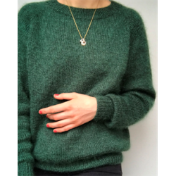 INGEN DIKKEDARER GENSER